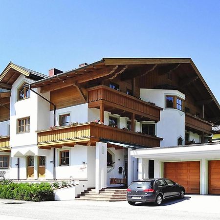 Apartment In Filzmoos With Garden Buitenkant foto
